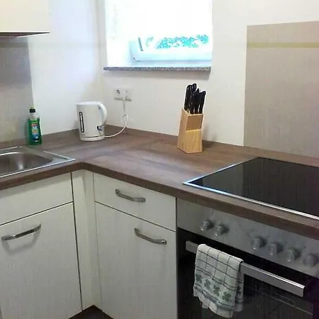 Appartement Ruegen 161 B2 *