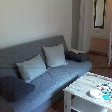 Appartement Ruegen 161 B2