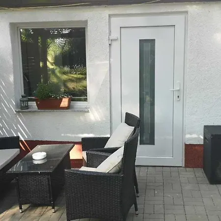 Ruegen 161 B2 Appartement *