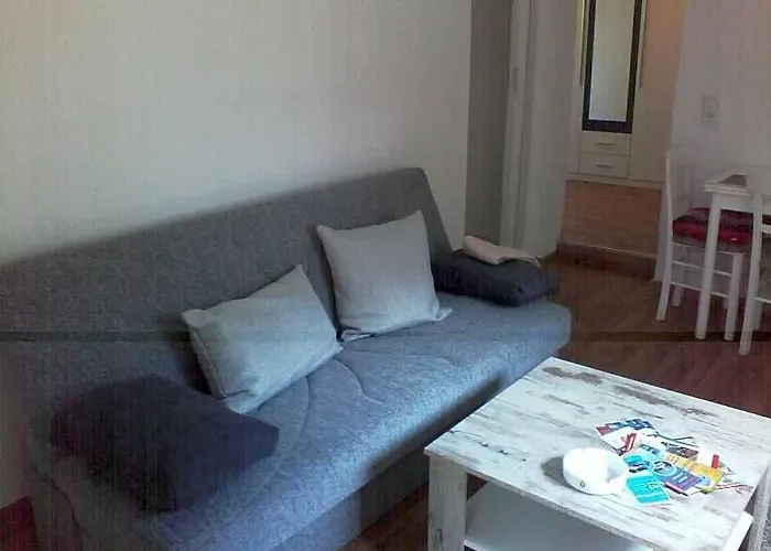 Apartment Rügen 161 B2